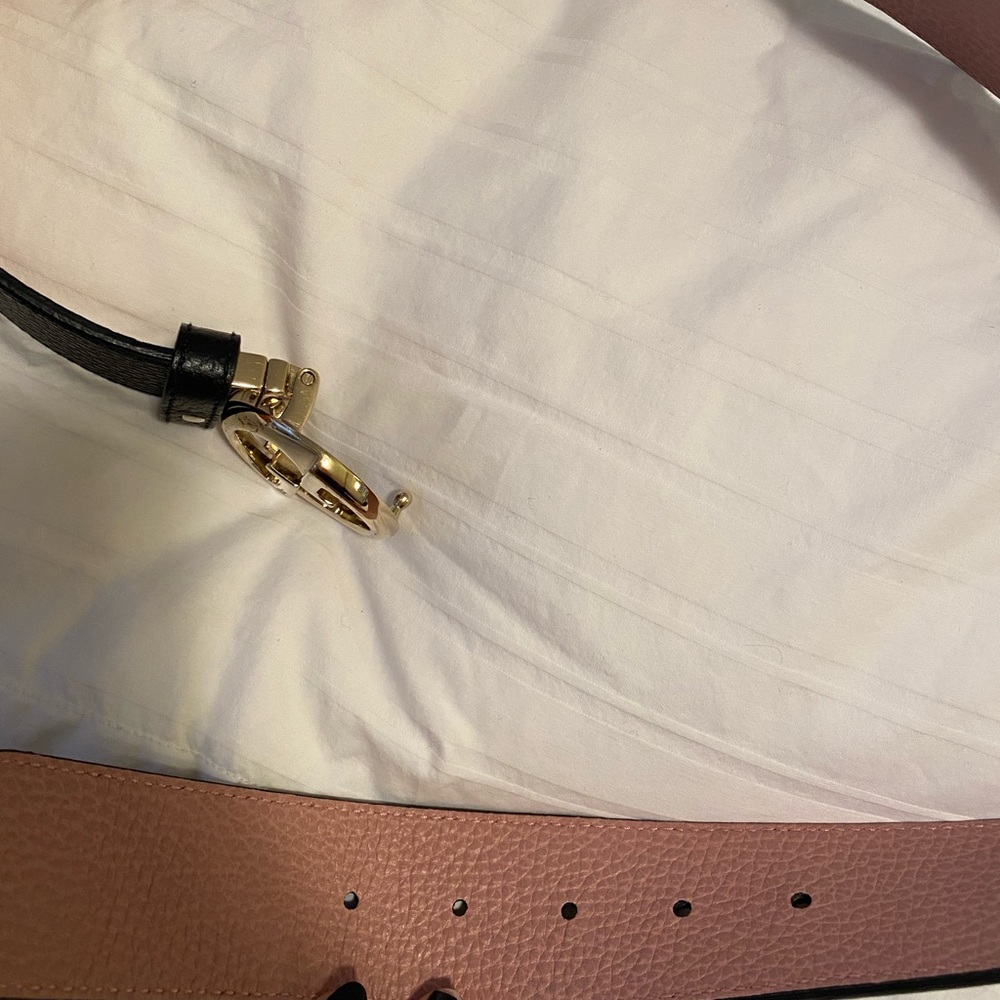Gucci Belt - Picture 2 of 4